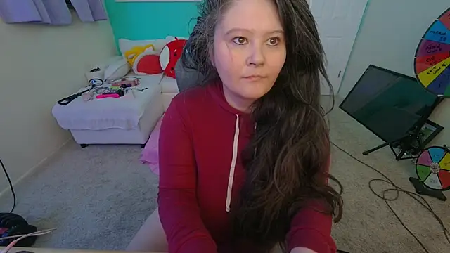 electrifiedlove online show from 02-25-26, 03:05