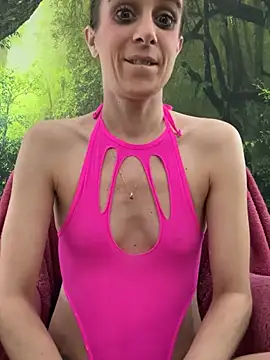 LadyChantale online show from 01-02-25, 07:33