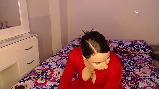 candy morgan online show from 11-29-25, 06:49