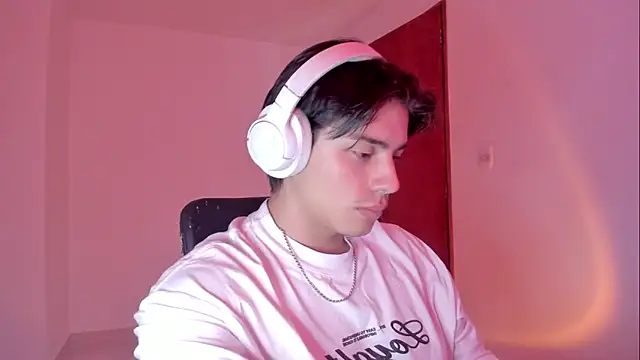 Giordano Russo online show from 11-04-25, 08:41