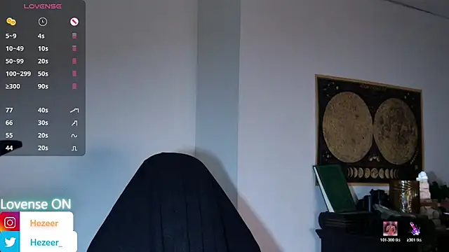 Musculus6 online show from 02-08-26, 03:04