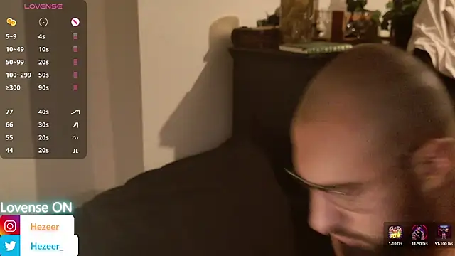 Musculus6 online show from 03-02-26, 09:32