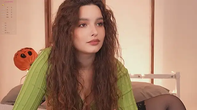 Victoria Karma online show from 10-15-25, 02:50