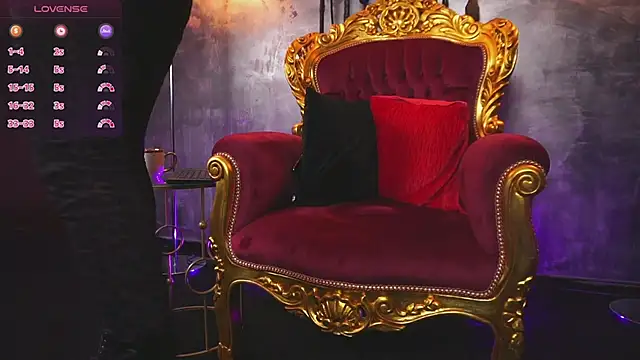 EmpressDesires online show from 12-29-24, 09:39