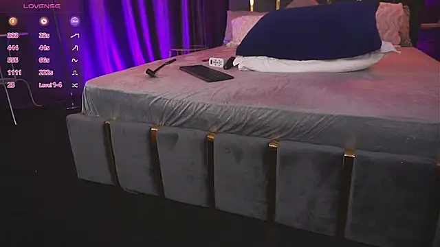 EmpressDesires online show from 09-20-25, 02:34