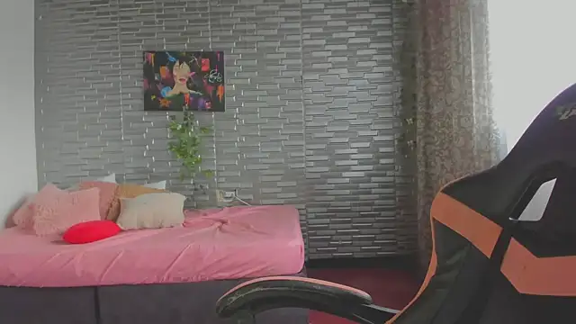 Ginger Sweetty online show from 02-13-26, 06:48