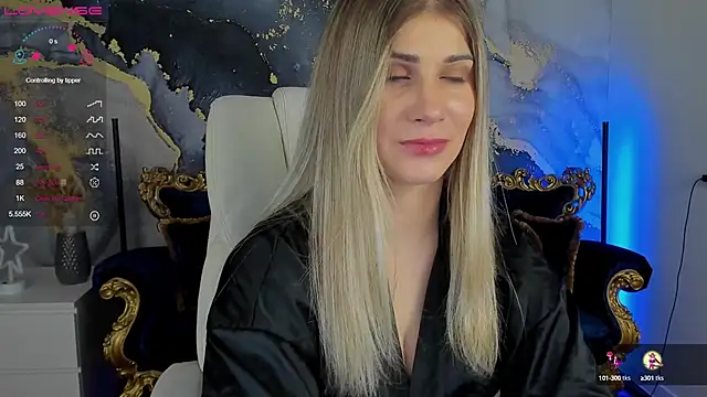 CassandraGood online show from 12-04-24, 10:46