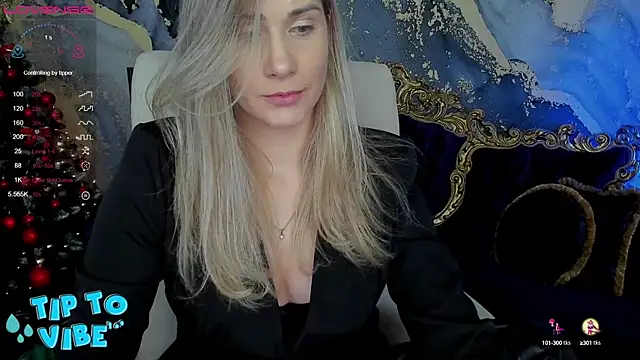 CassandraGood online show from 12-22-24, 12:50