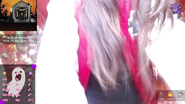 Snapshot of MidoriQuiinn chatting on 10-08-25, 01:53 MidoriQuiinn online show from 10-08-25, 01:53