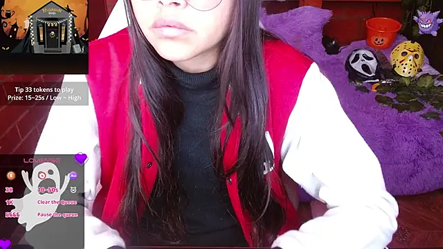 Snapshot of MidoriQuiinn chatting on 10-09-25, 02:04 MidoriQuiinn online show from 10-09-25, 02:04