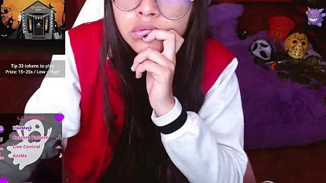 Snapshot of MidoriQuiinn chatting on 10-11-25, 02:04 MidoriQuiinn online show from 10-11-25, 02:04