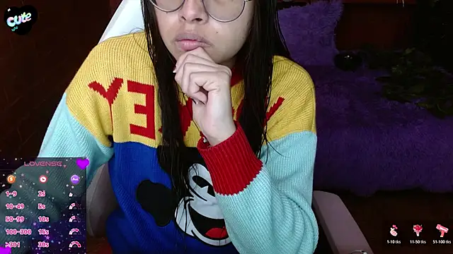 MidoriQuiinn online show from 02-04-26, 02:34