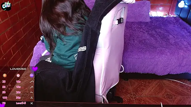 MidoriQuiinn online show from 02-19-26, 02:13