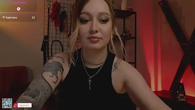 Snapshot of VortexProject chatting on 01-22-25, 01:11 VortexProject online show from 01-22-25, 01:11