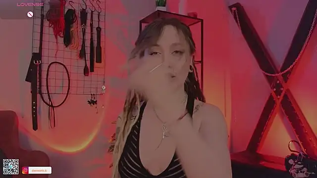 Snapshot of VortexProject chatting on 01-30-25, 01:10 VortexProject online show from 01-30-25, 01:10