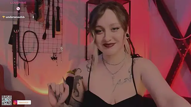 Snapshot of VortexProject chatting on 01-31-25, 01:34 VortexProject online show from 01-31-25, 01:34