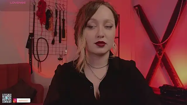 Snapshot of VortexProject chatting on 02-06-25, 01:32 VortexProject online show from 02-06-25, 01:32