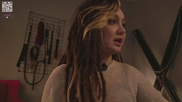 Snapshot of VortexProject chatting on 10-04-25, 01:09 VortexProject online show from 10-04-25, 01:09