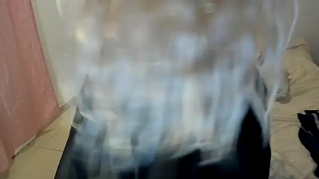 Snapshot of MariaMeir chatting on 10-21-25, 09:59 MariaMeir online show from 10-21-25, 09:59