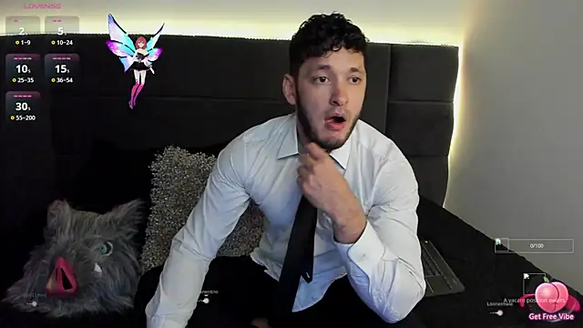 alejandro  2 online show from 10-16-25, 01:56