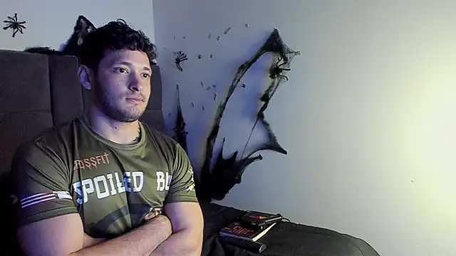 alejandro  2 online show from 10-30-25, 09:48