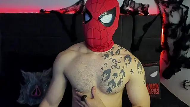 alejandro  2 online show from 10-31-25, 05:36