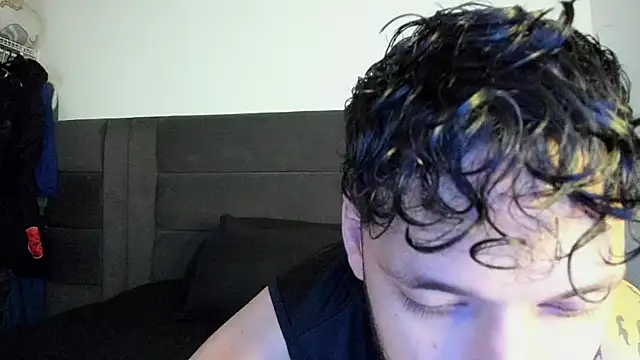 alejandro  2 online show from 11-16-25, 06:02