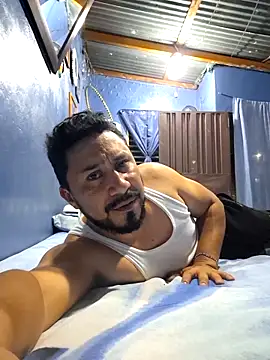 Eumanzor online show from 02-05-26, 02:49