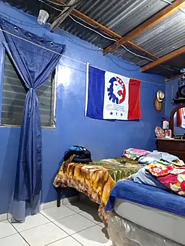 Eumanzor online show from 02-08-26, 12:58