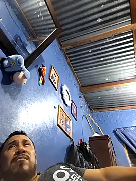 Eumanzor online show from 03-02-26, 02:03