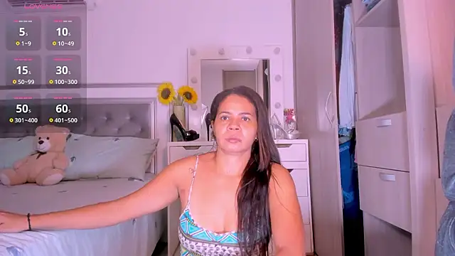 sharonDulce online show from 02-28-26, 04:13