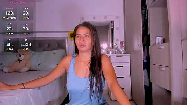 sharonDulce online show from 03-15-26, 12:05