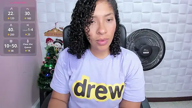 DannaBerry online show from 12-16-24, 02:05