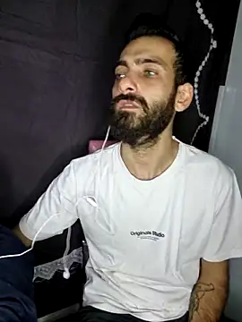 Drkats online show from 02-12-26, 07:42