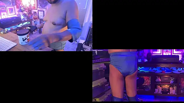 Briefs bud online show from 03-22-25, 04:14