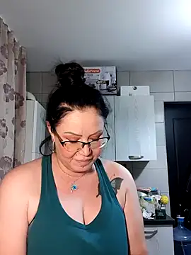 x  KHALEESI  x online show from 12-05-24, 07:38