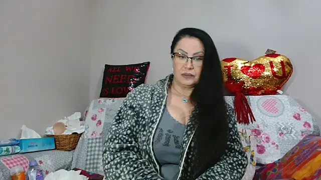 x  KHALEESI  x online show from 12-05-24, 11:29