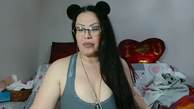 x  KHALEESI  x online show from 12-15-24, 10:26