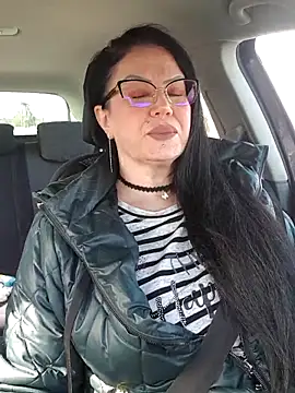 x  KHALEESI  x online show from 02-14-26, 11:07