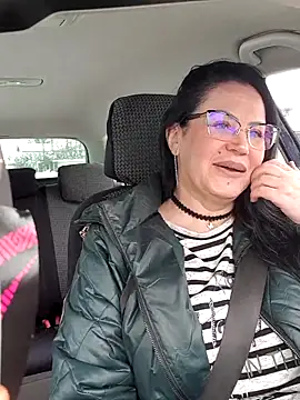 x  KHALEESI  x online show from 02-21-26, 09:21