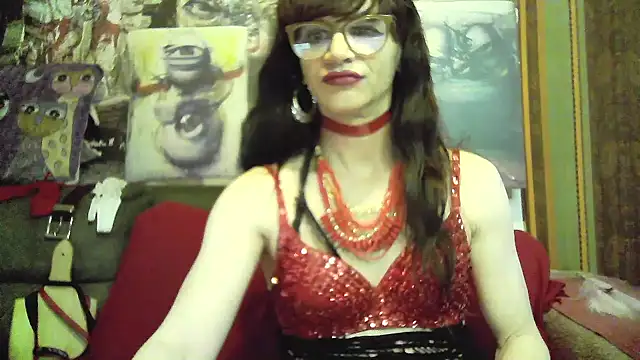 TheBlackWtch online show from 02-06-25, 02:55