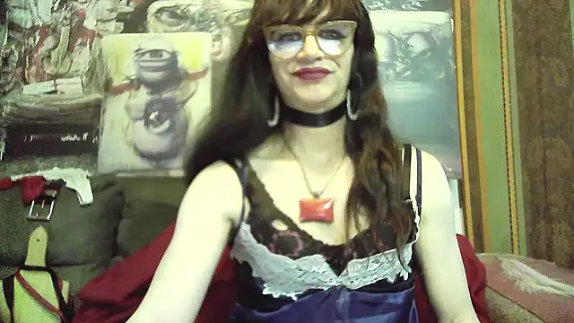 TheBlackWtch online show from 02-09-25, 10:11