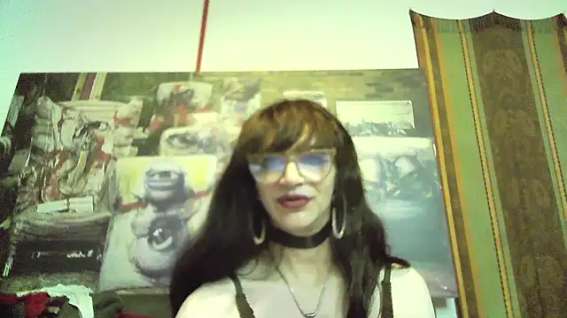 TheBlackWtch online show from 02-10-25, 04:19