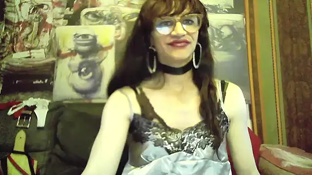 TheBlackWtch online show from 02-11-25, 01:10