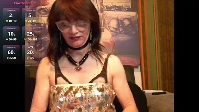 TheBlackWtch online show from 04-12-26, 07:30