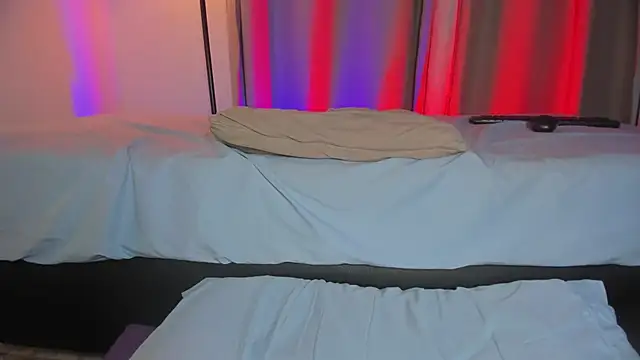 hot booty  online show from 10-14-25, 10:32