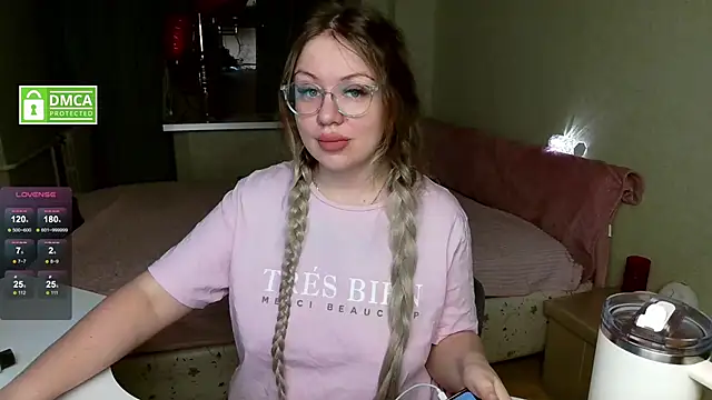 elven dreams  online show from 02-08-26, 07:56