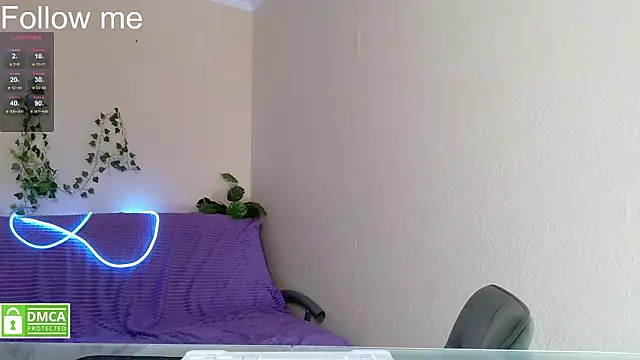 elven dreams  online show from 03-02-26, 07:15