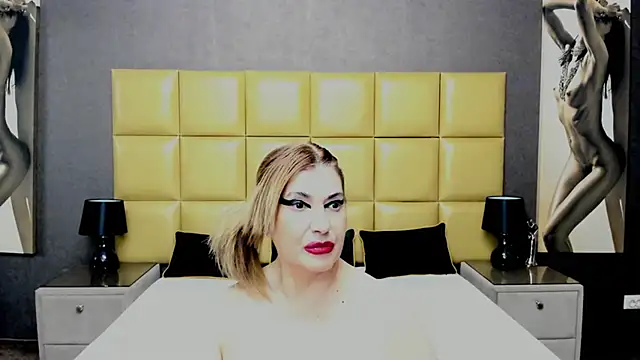 KiraLeila online show from 02-05-25, 04:03