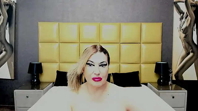 KiraLeila online show from 02-08-25, 05:39